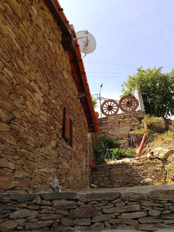Villa Casa Da Vinha Em Tabuaco - Douro Exterior foto
