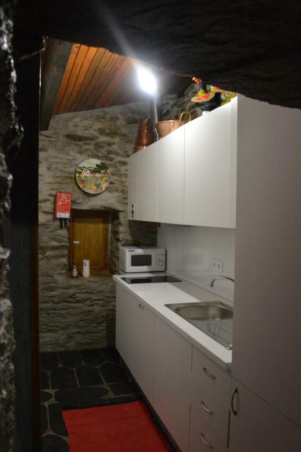 Villa Casa Da Vinha Em Tabuaco - Douro Exterior foto