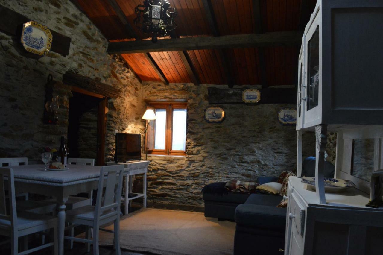 Villa Casa Da Vinha Em Tabuaco - Douro Exterior foto