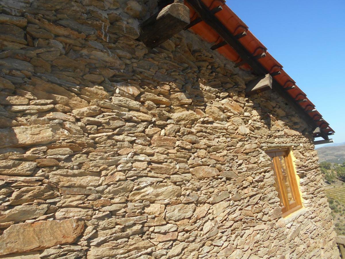 Villa Casa Da Vinha Em Tabuaco - Douro Exterior foto