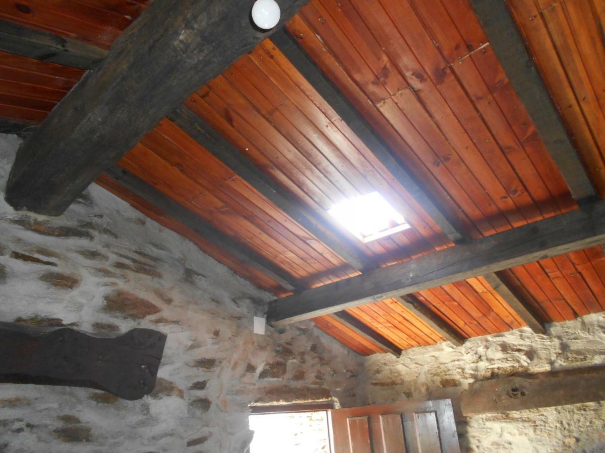 Villa Casa Da Vinha Em Tabuaco - Douro Exterior foto