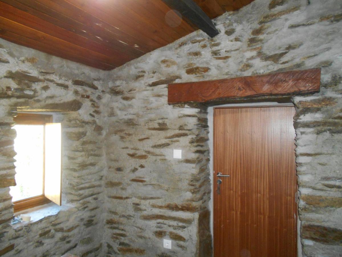 Villa Casa Da Vinha Em Tabuaco - Douro Exterior foto